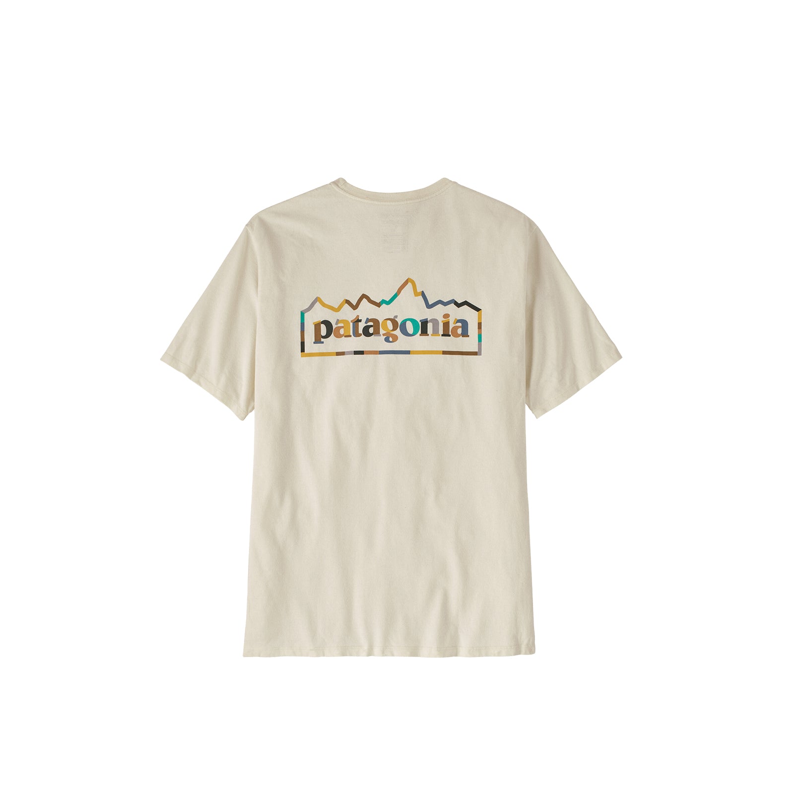 Patagonia M's Unity Fitz Responsabili-Tee Limitato a 3 giorni