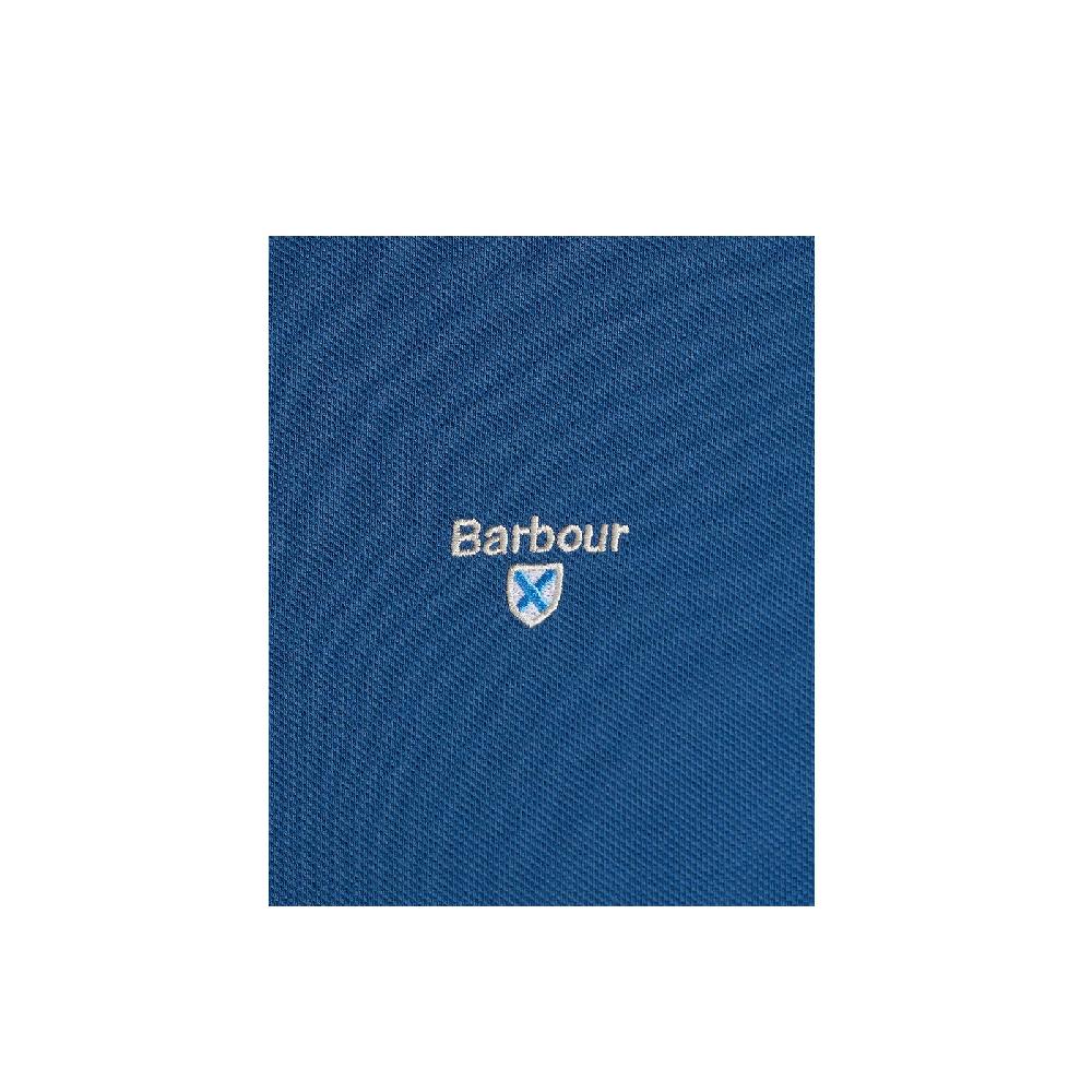 Barbour Sport Polo Black Friday Prezzi