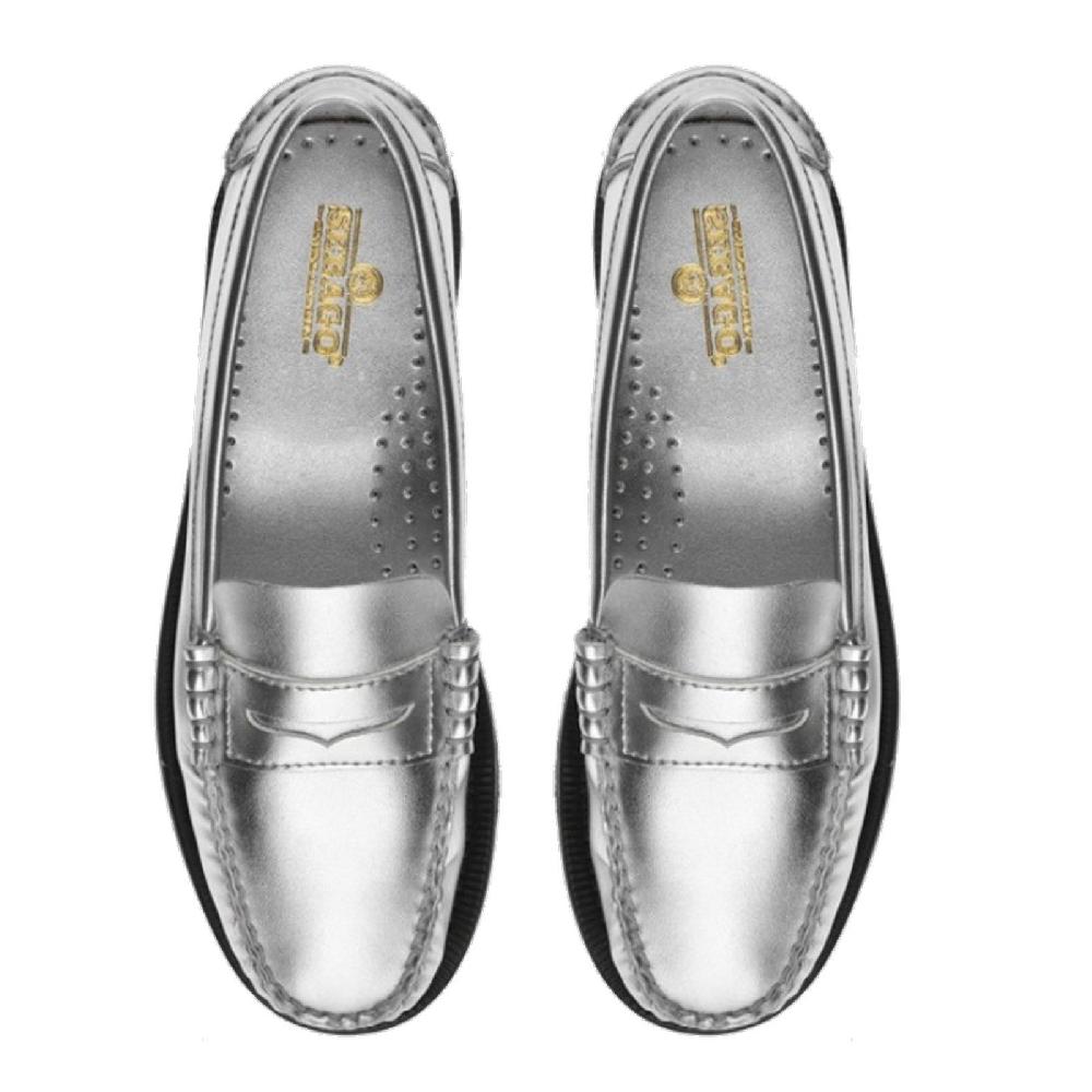 Sebago Dan Met Woman Italy