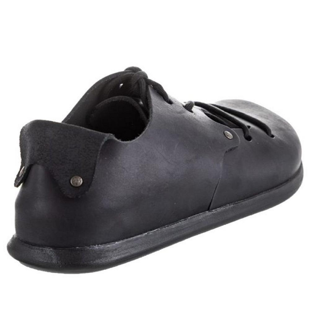 Birkenstock Montana Oiled Leather Vendita