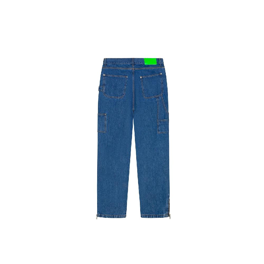 Garment Workshop Double Knee Work Pant Promozione Limitata