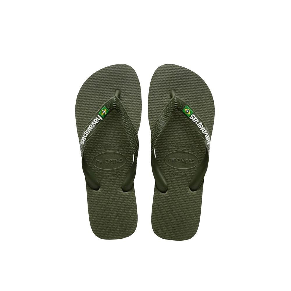 Havaianas Brasil Logo Convenienza