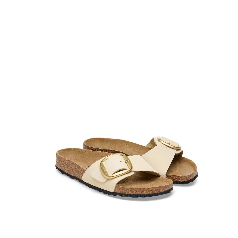 Birkenstock Madrid Big Buckle Presa