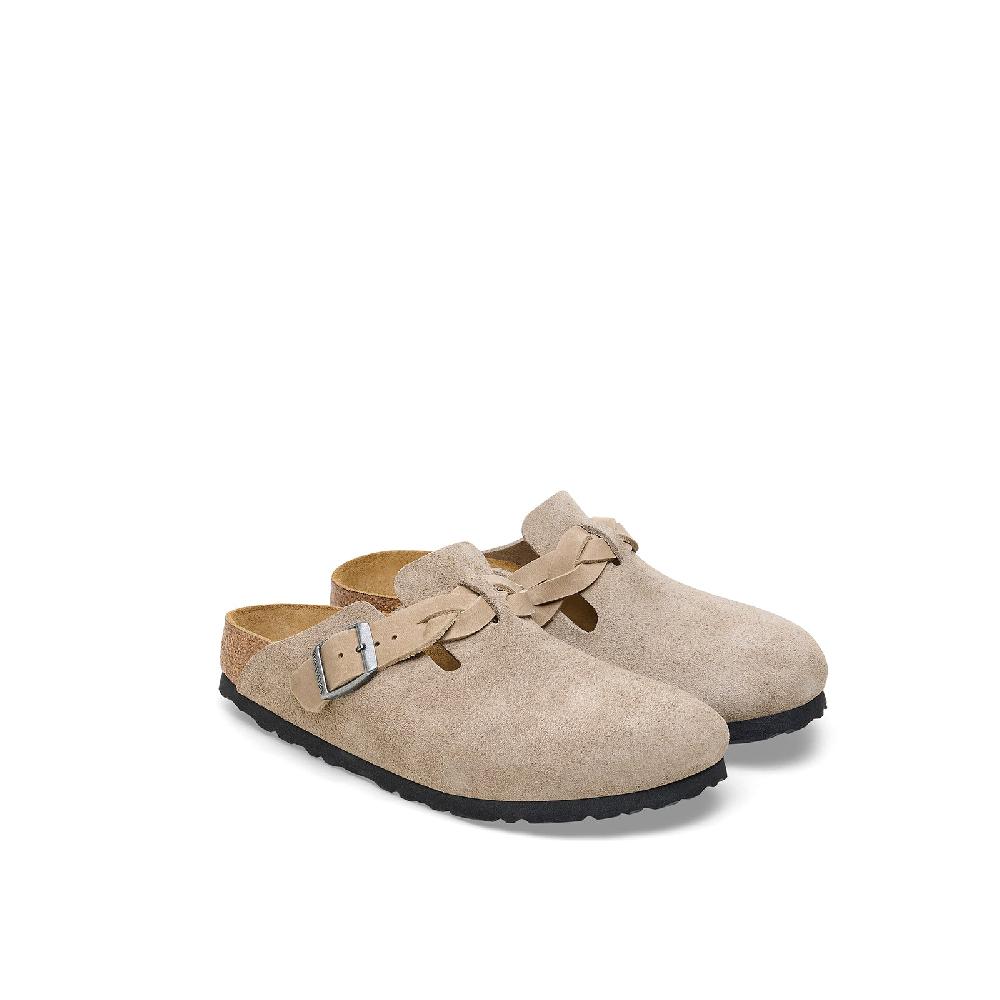 Birkenstock Boston Braided Offerta