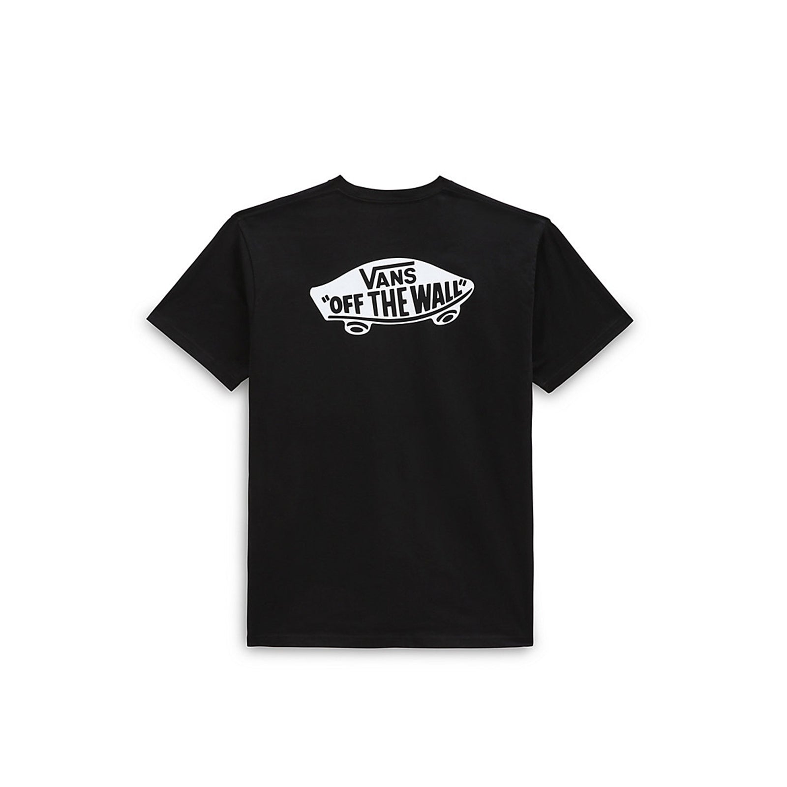 Vans Otw Classic Back ss Tee In Vendita