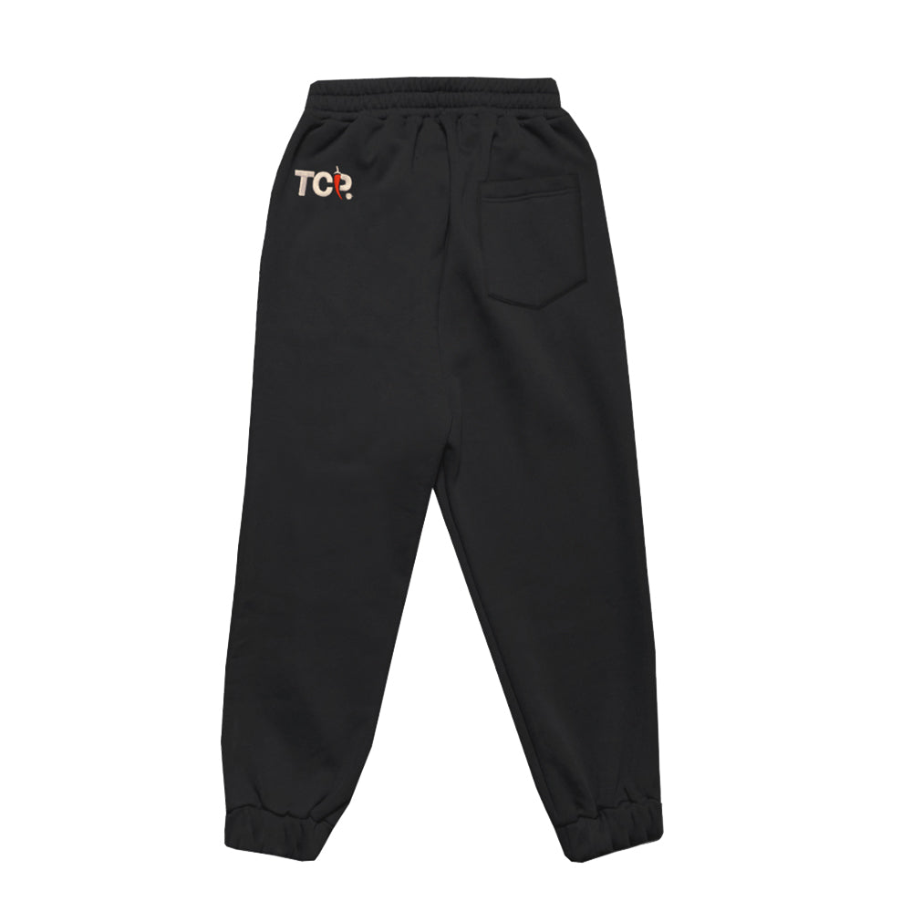 Pantalone Baggy Felpa TCP Vendita Economica