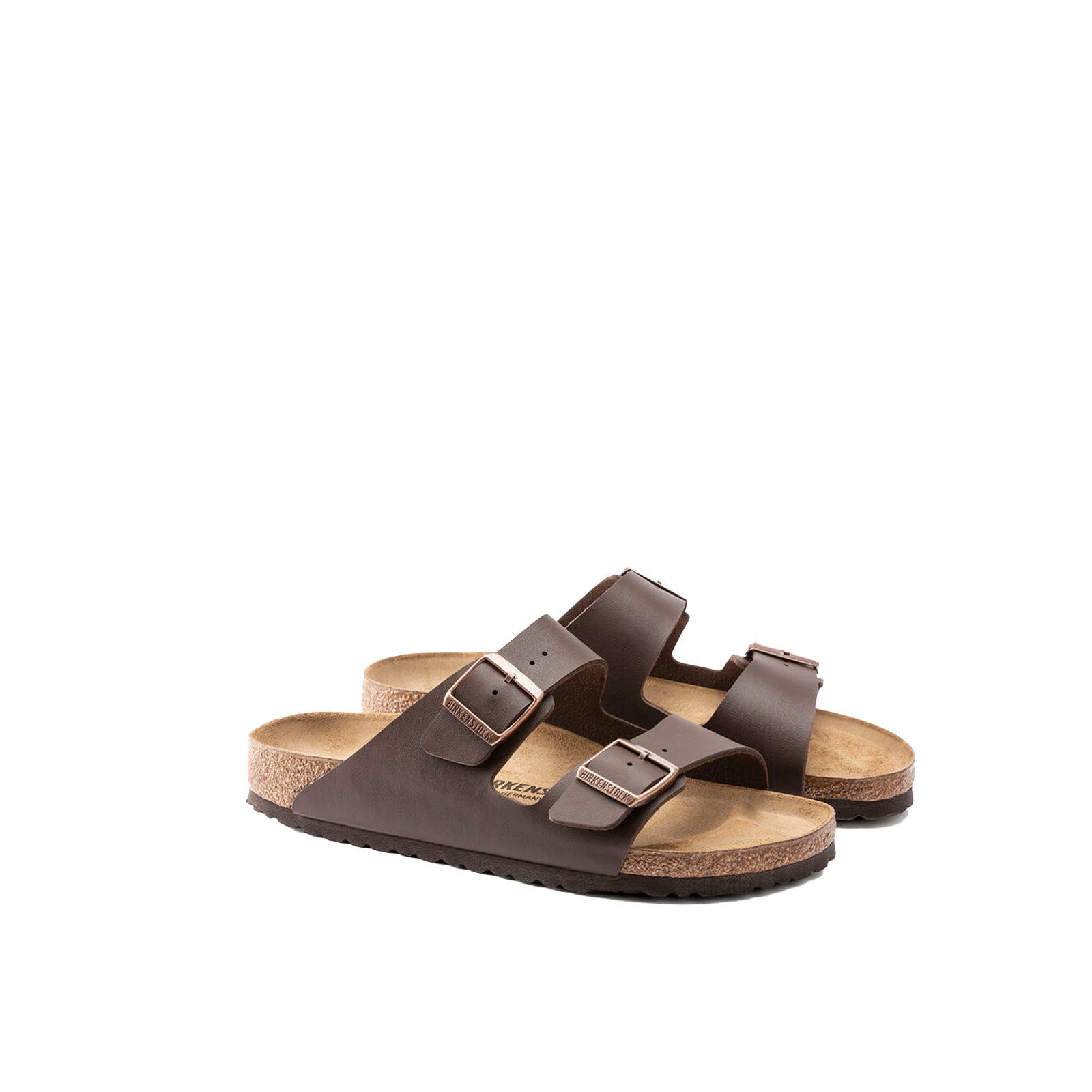 Birkenstock Arizona Birkibuc Spedizione gratuita