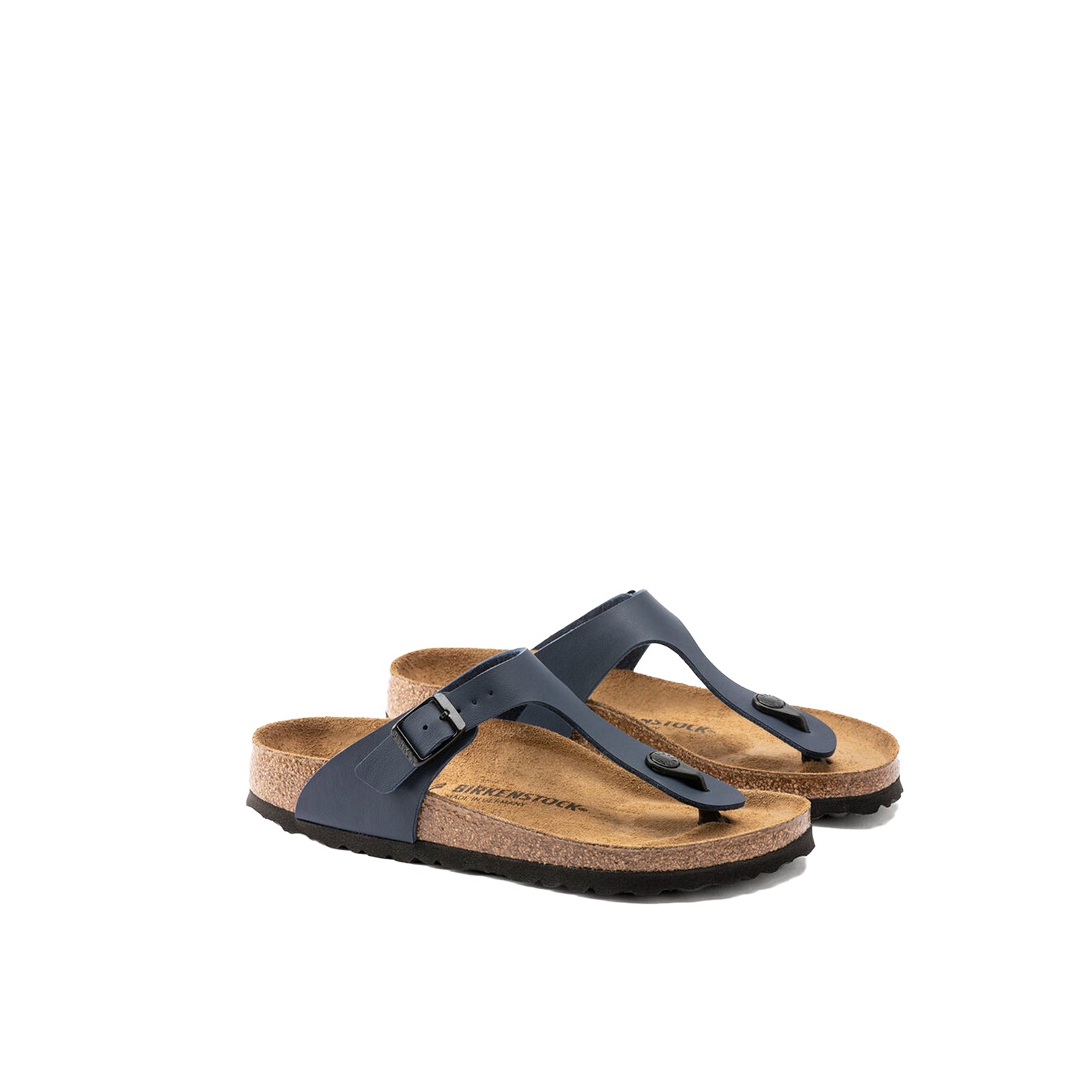 Birkenstock Gizeh Birko Flor Negozio online di fabbrica