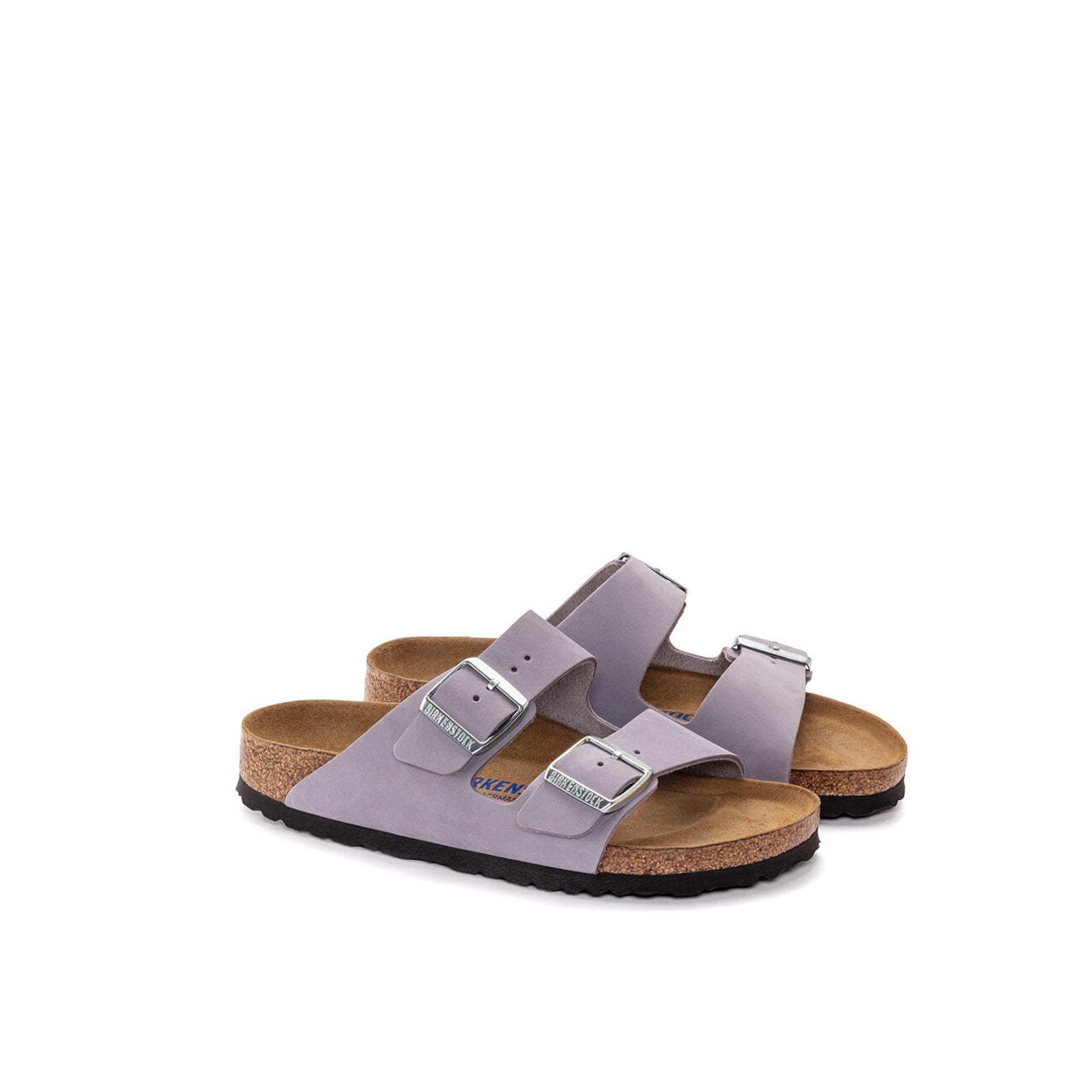 Birkenstock Arizona SFB Nubuck Leather Prezzo di fabbrica