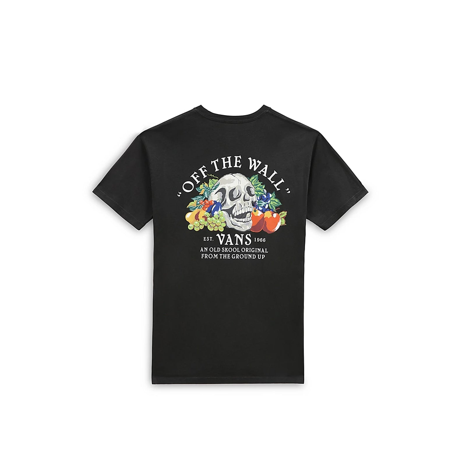 Vans Ground Up SS Tee Comprare a buon mercato