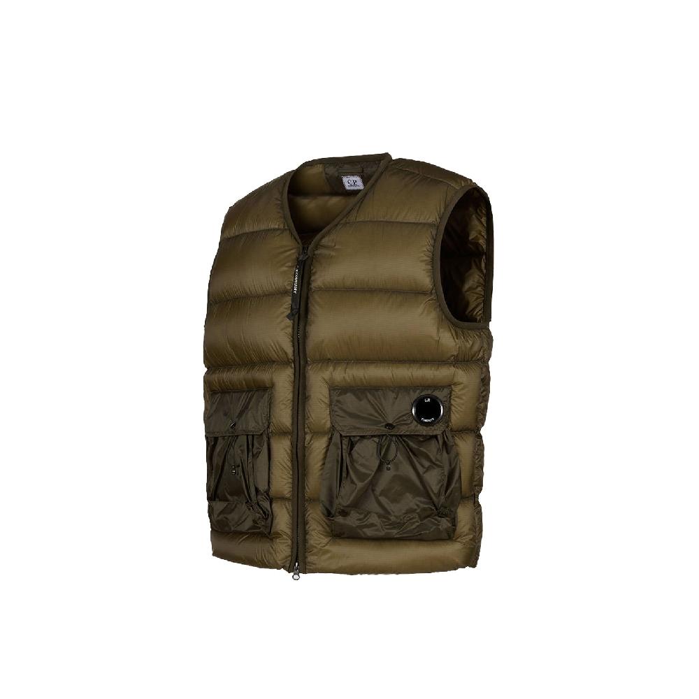 C.P. Company Outerwear - Vest Shopping online