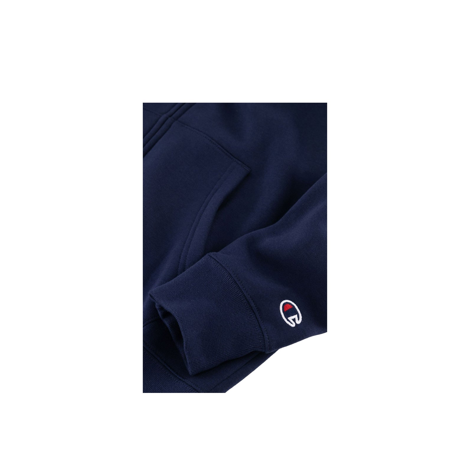 Champion Full Zip Sweatshirt Cyber Monday