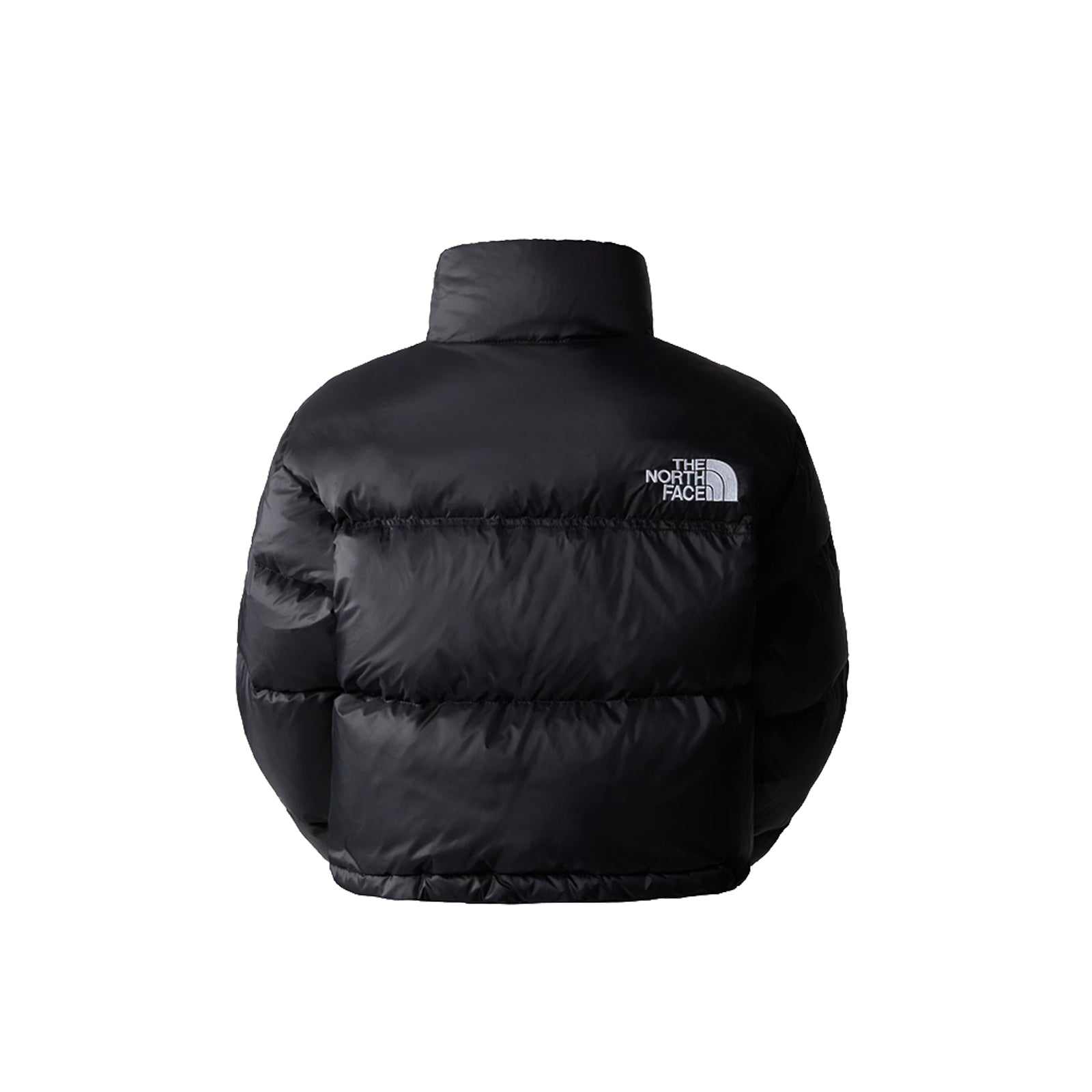The North Face Women's Nuptse Short Jacket Offerta per la Festa della Mamma