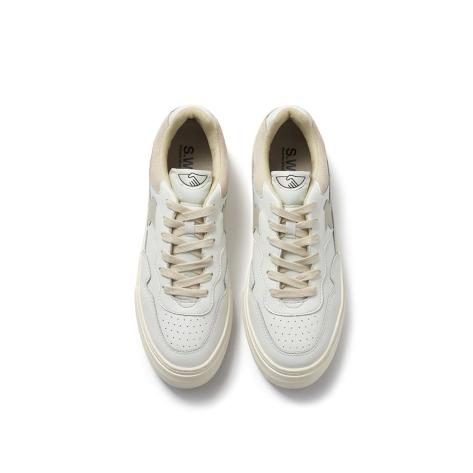 S.W.C Pearl S-Strike Leather Offerte esclusive