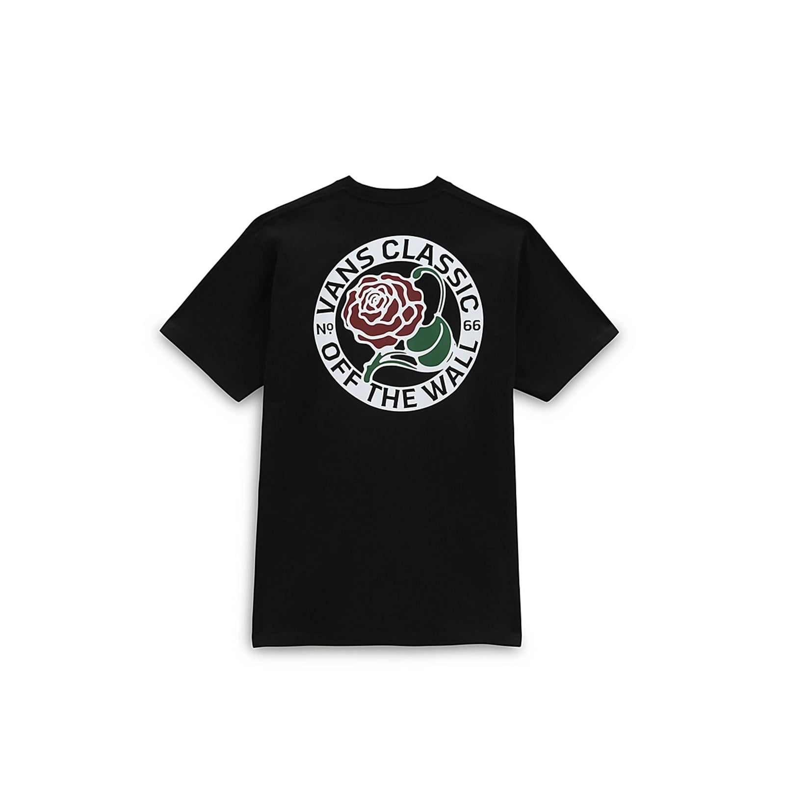 Vans Tried And True Rose ss Tee Nuovi prodotti