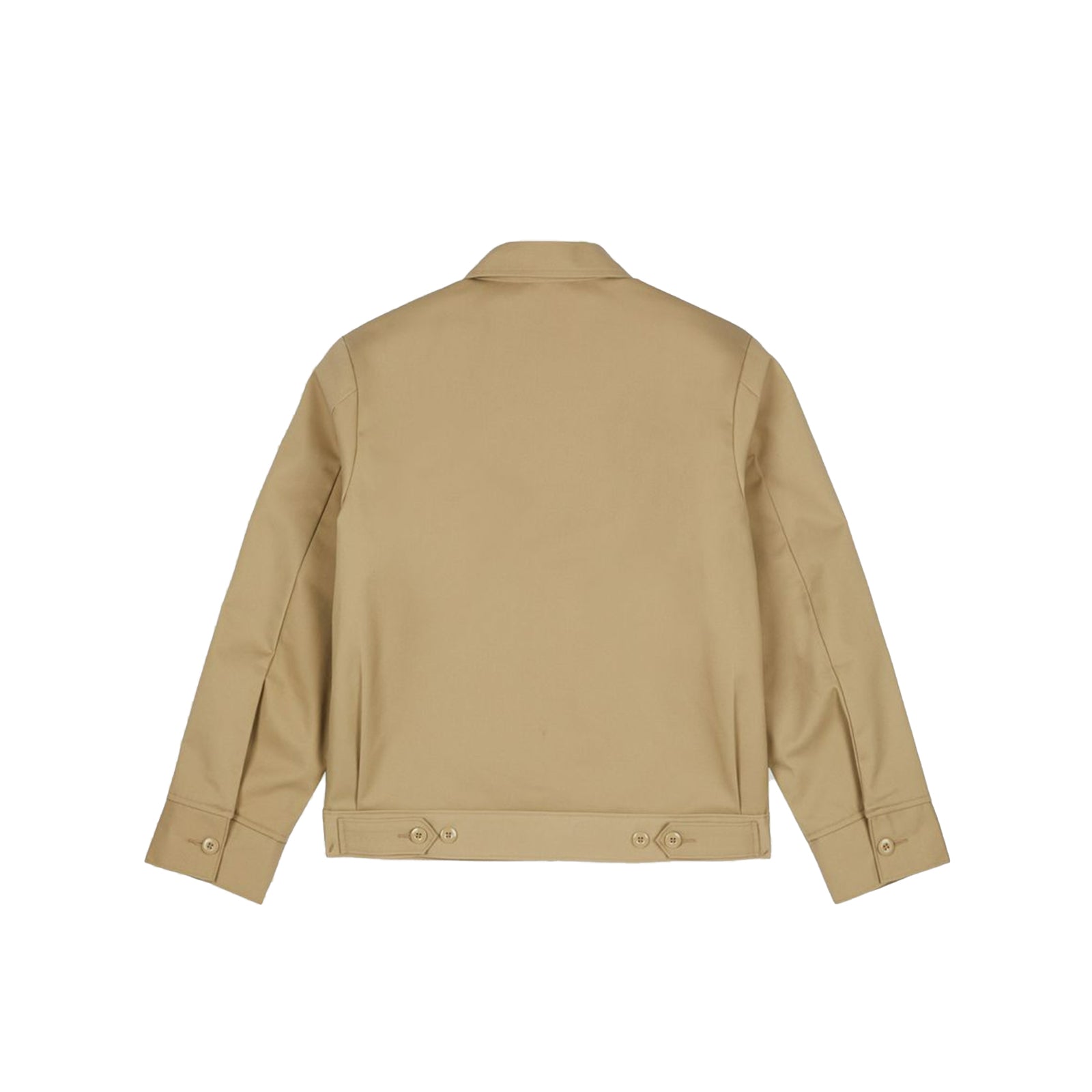 Dickies Lined Eisenhower Jacket Ritorno libero