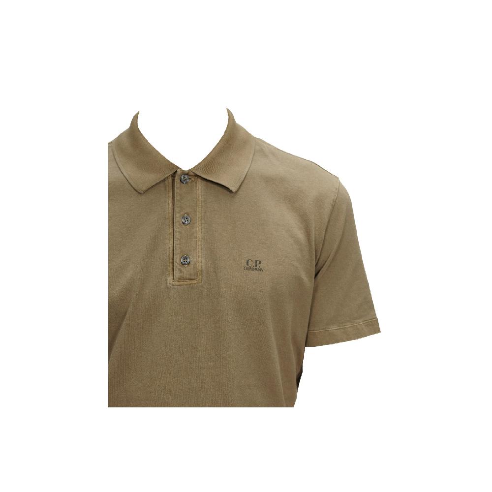 C.P. Company Polo - Short Sleeve 1020 Jersey Trasporto libero internazionale