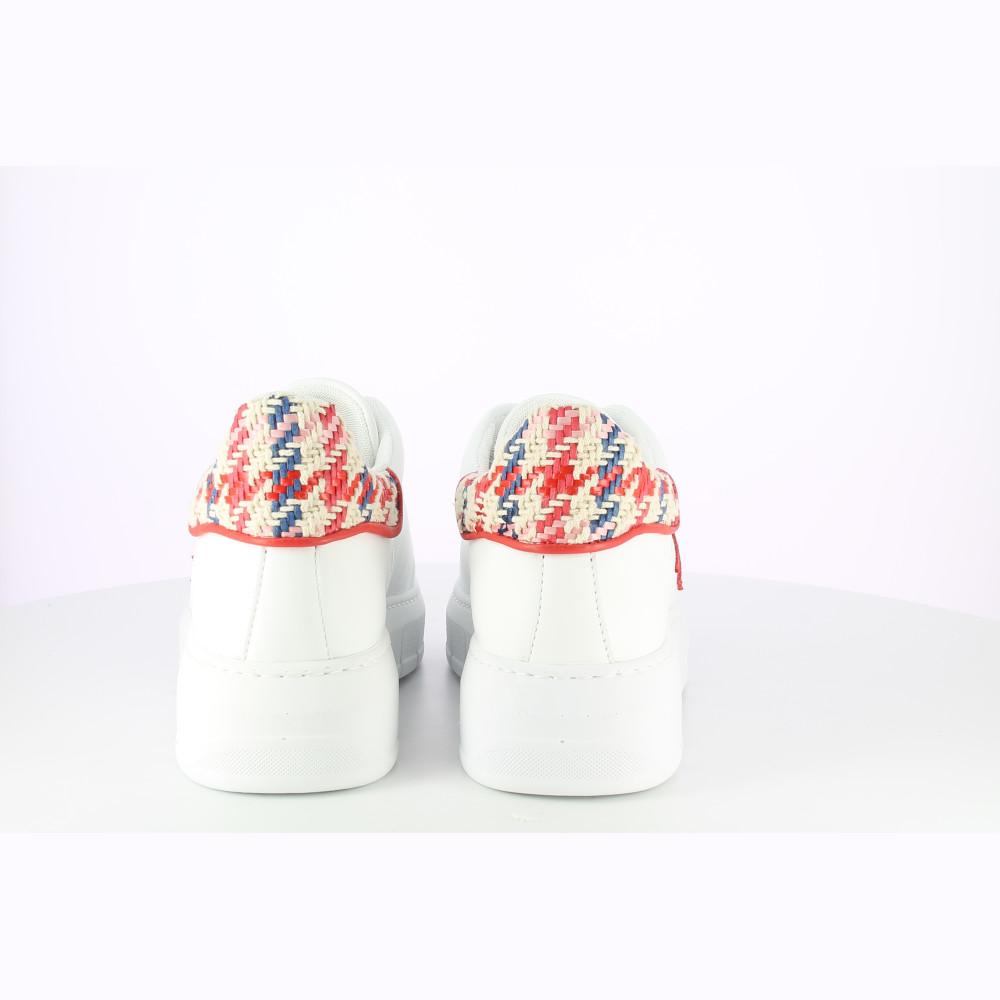 ﻿The Flexx ADELINA TOO-FOULARD/MAKATEA Nuovo