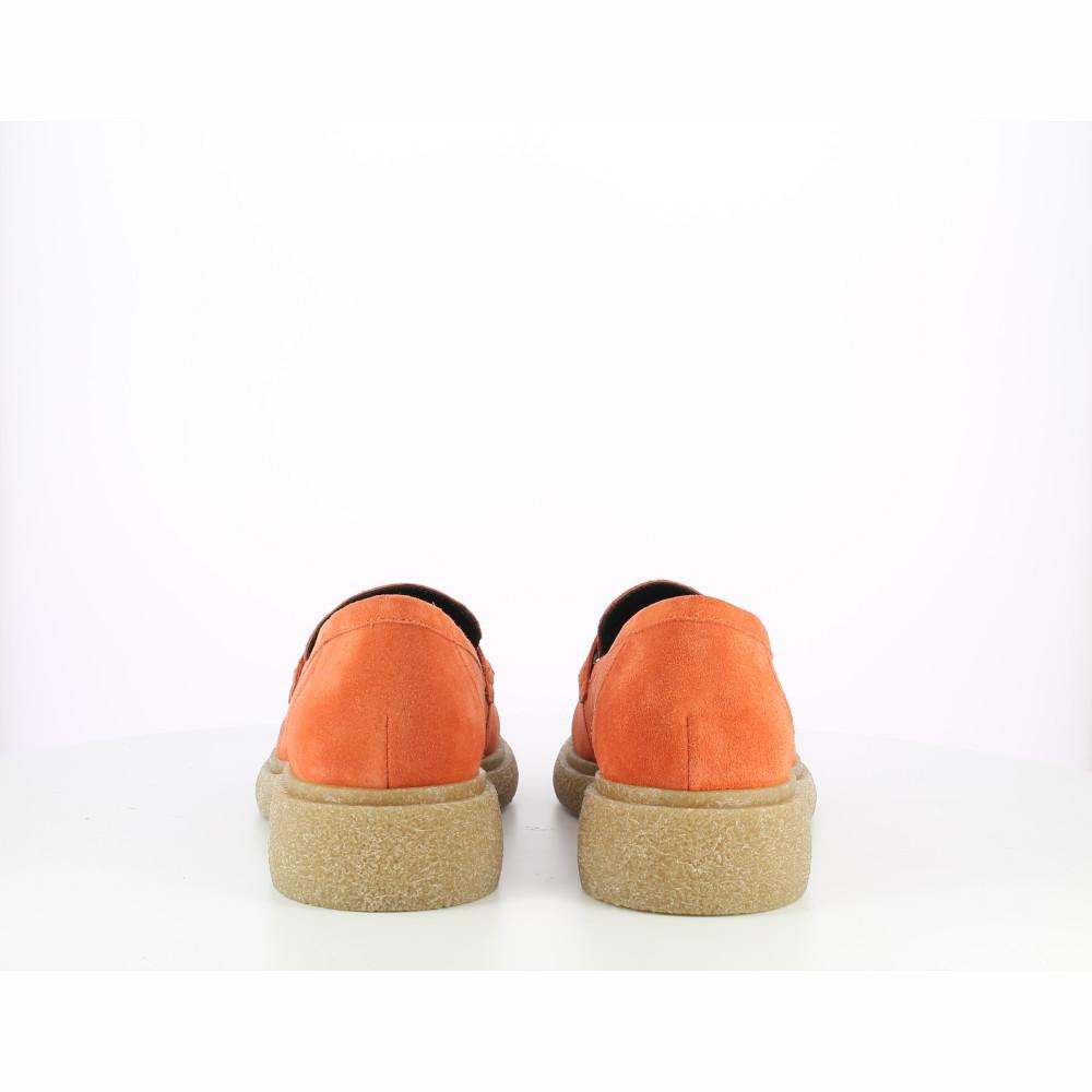 The Flexx ADENIKE-SUEDE Qualità