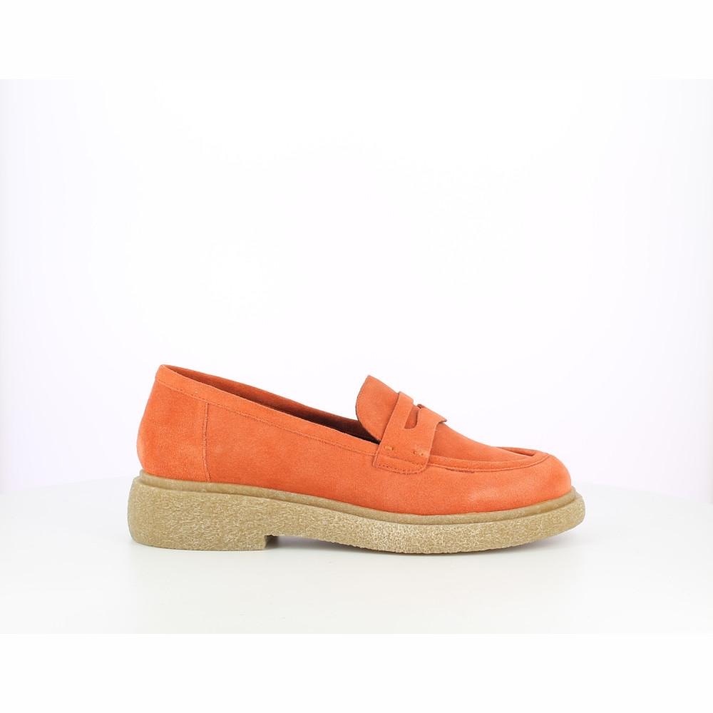 The Flexx ADENIKE-SUEDE Qualità