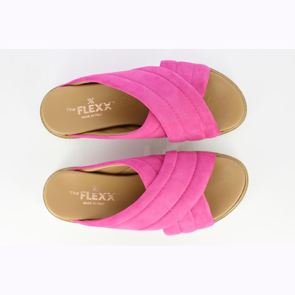 The Flexx ALMA-CAMOSCIO Spedizione Gratuita