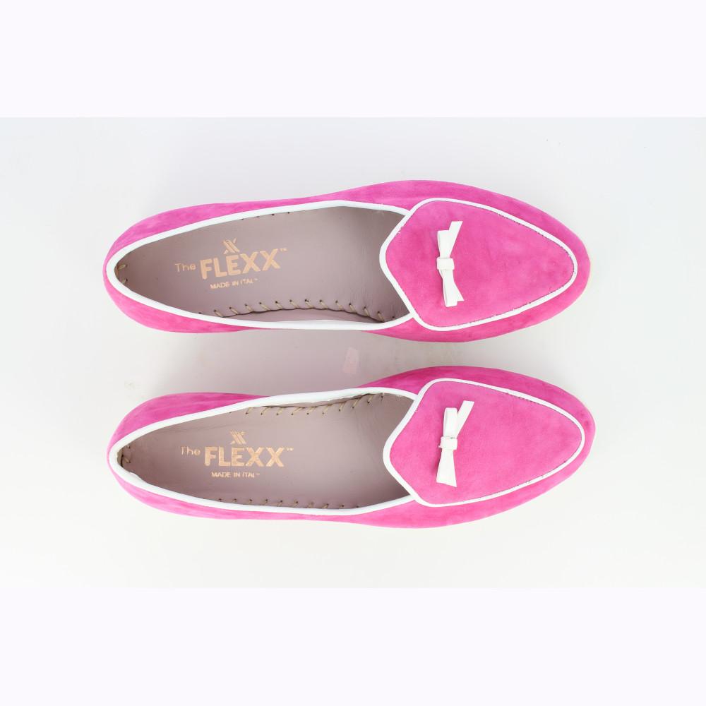 The Flexx ALYSSA-CAMOSCIO/NAPPA Pezzi Unici