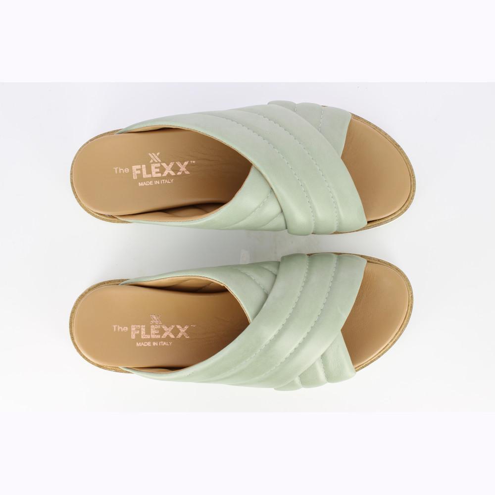 The Flexx ALMA-FOULARD Soddisfazione Garantita
