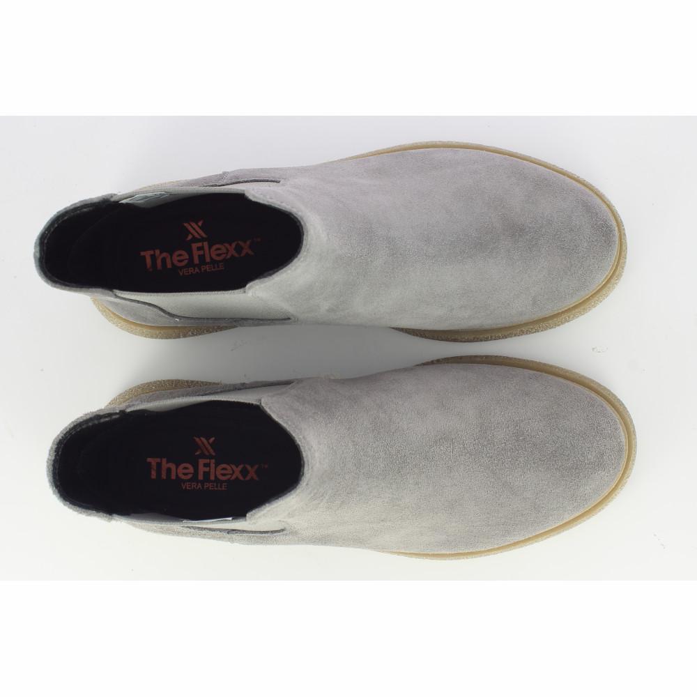 The Flexx AGATA-SUEDE Qualità Garantita