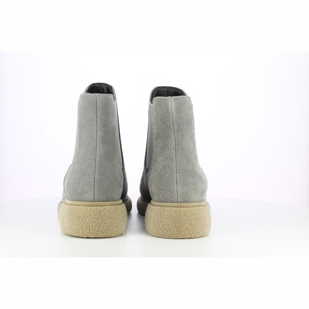 The Flexx AGATA-SUEDE Qualità Garantita