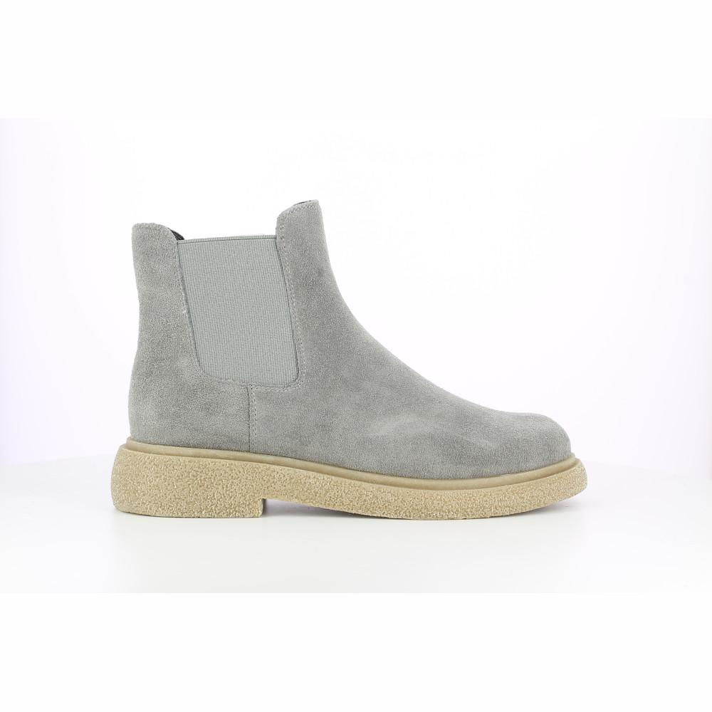 The Flexx AGATA-SUEDE Qualità Garantita