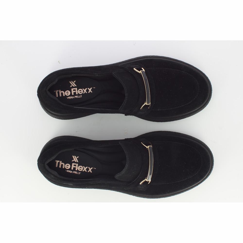The Flexx ALIZEE-SUEDE Negozi Online