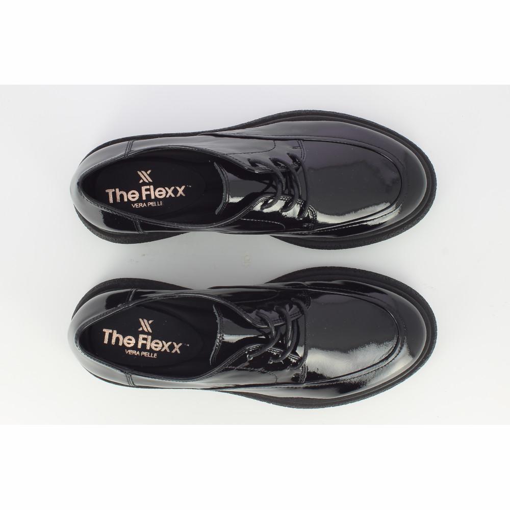 The Flexx ALFIA-NAPLACK Acquista Ora