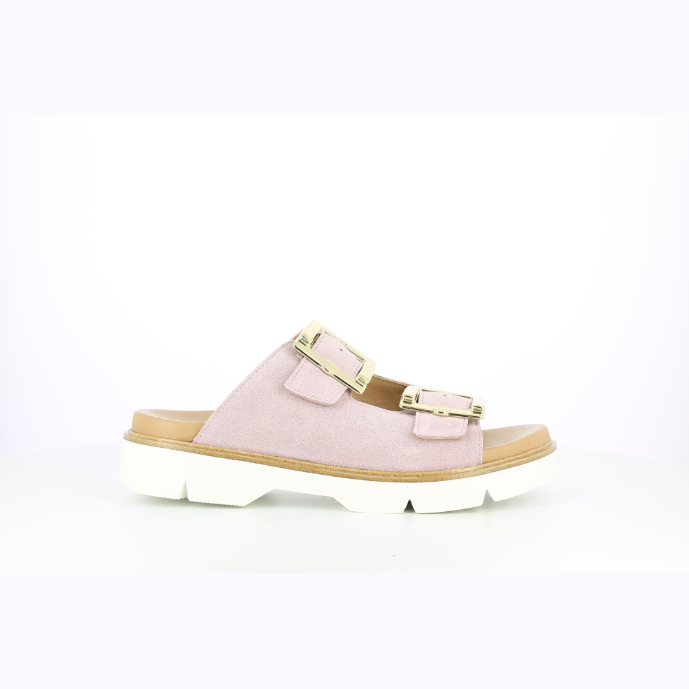 The Flexx ANASTASIA-SUEDE Consegna Veloce