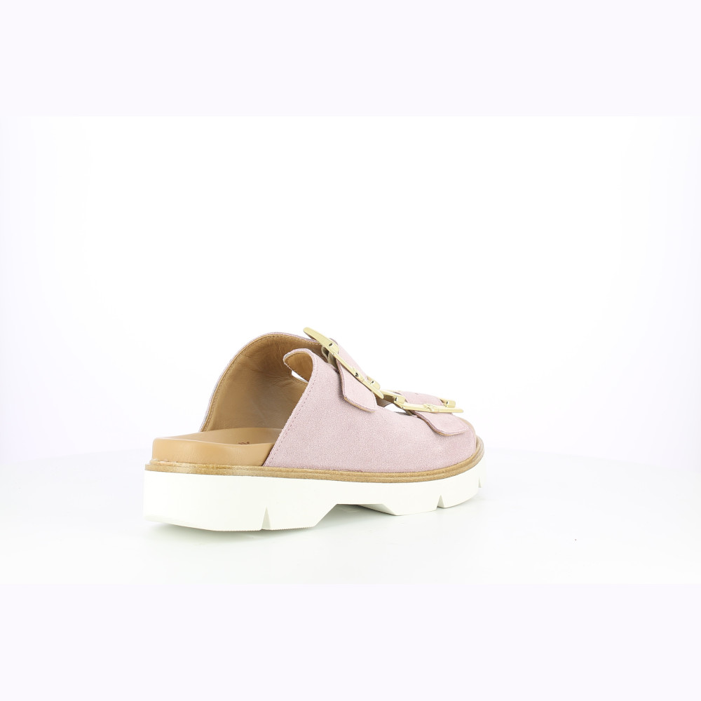 The Flexx ANASTASIA-SUEDE Consegna Veloce