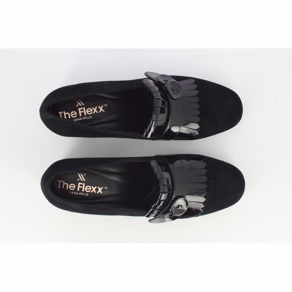 The Flexx BONILLA-CAMOSCIO/NAPLACK Fino Al -60%
