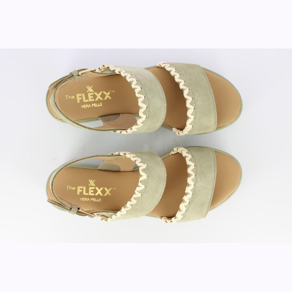 The Flexx BROOKE-SUEDE Affare Del Giorno
