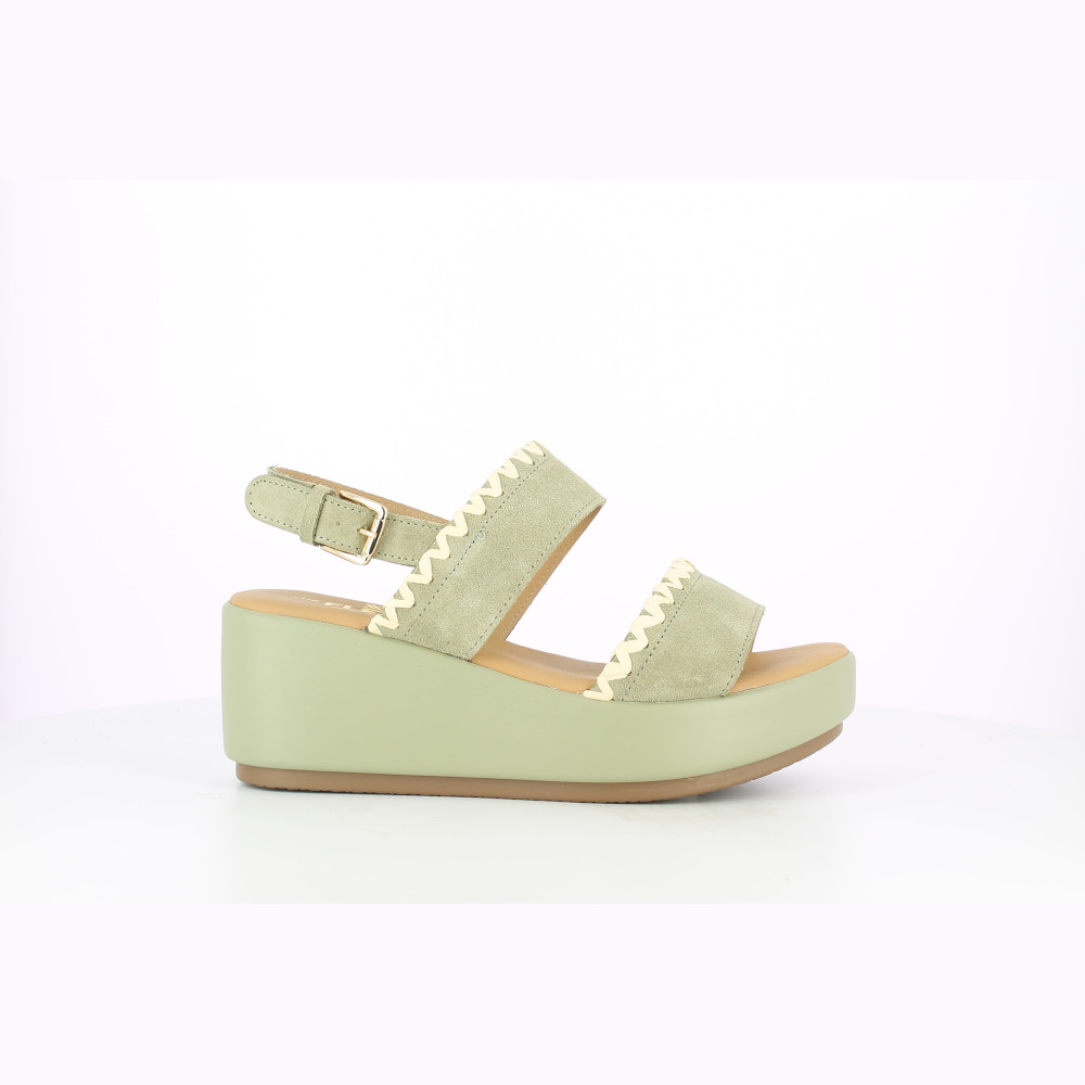 The Flexx BROOKE-SUEDE Affare Del Giorno