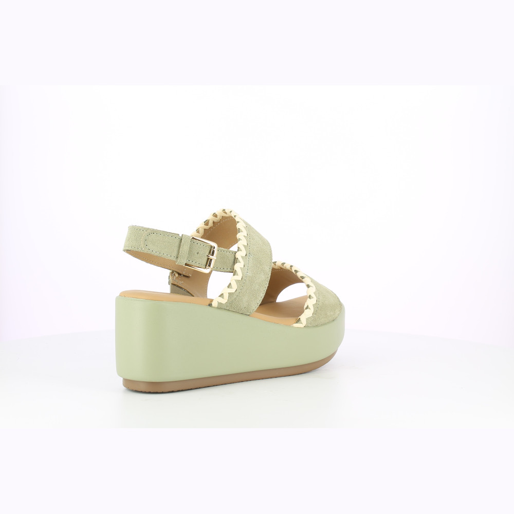 The Flexx BROOKE-SUEDE Affare Del Giorno