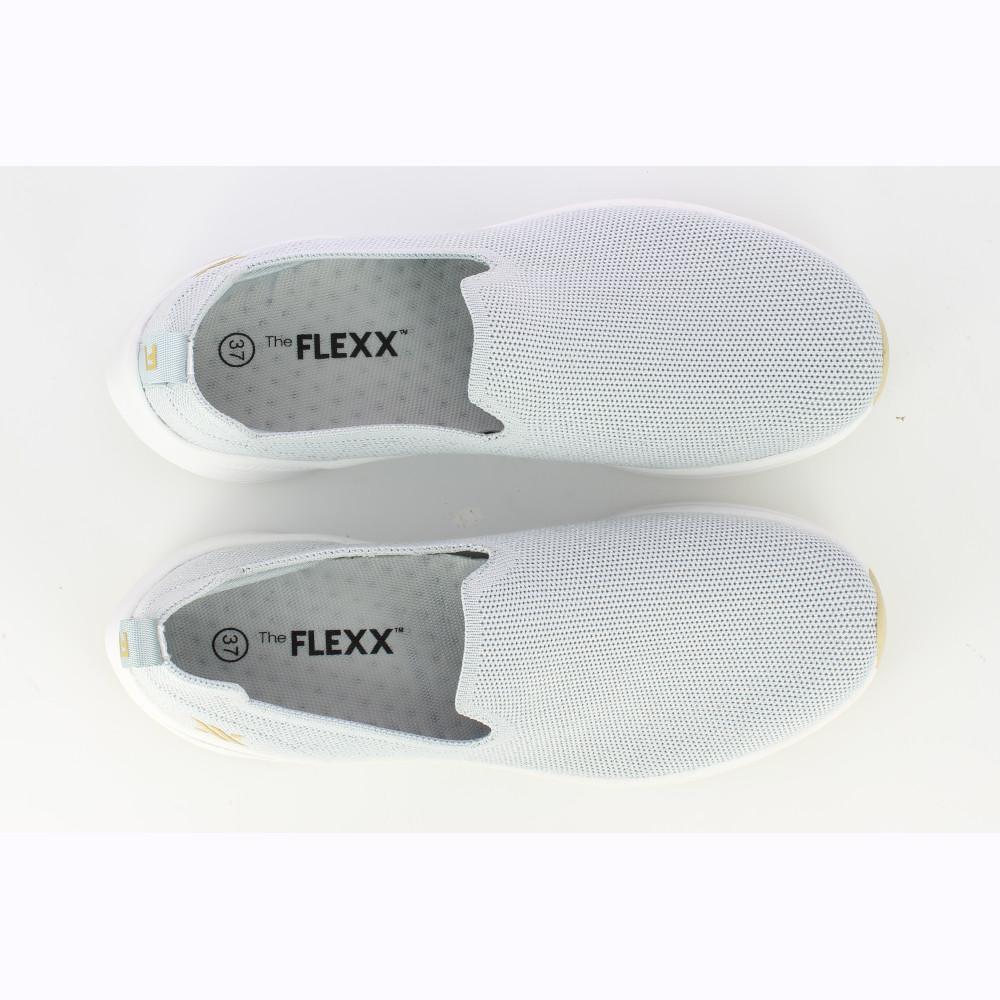 The Flexx CALANTHE-FLYNET Convenienza