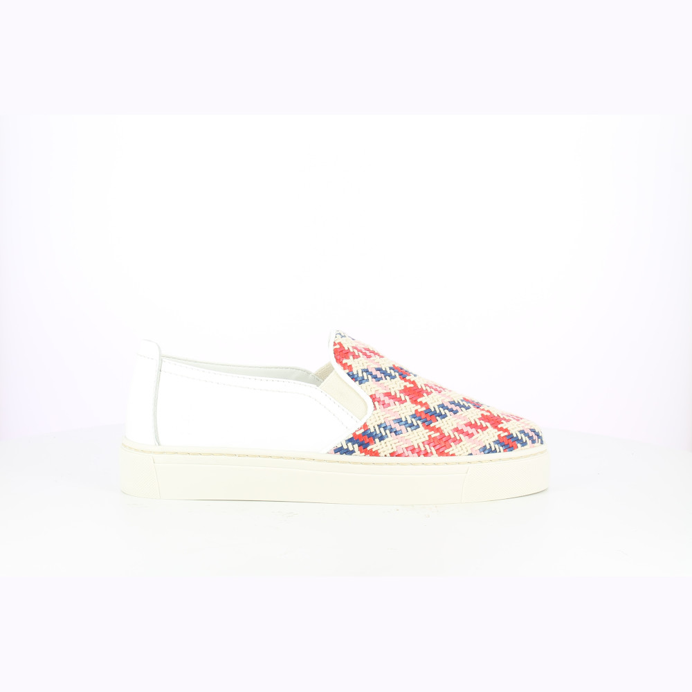 The Flexx CHARLIE-MAKATEA/FOULARD Offerta