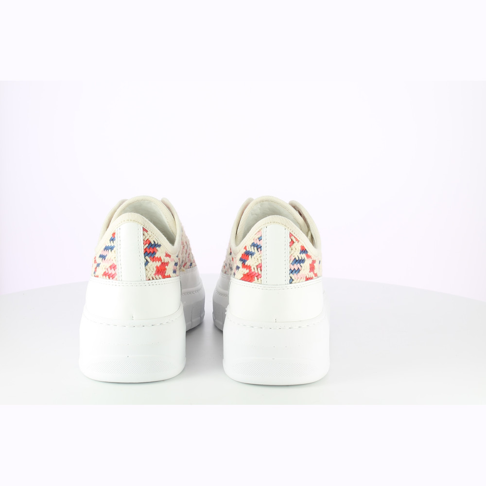 The Flexx CHRYSSA TOO-FOULARD/MAKATEA Online