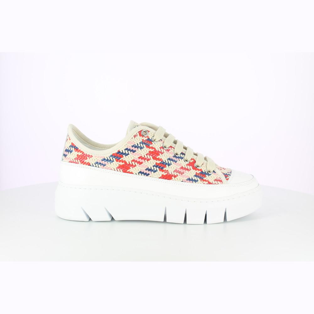 The Flexx CHRYSSA TOO-FOULARD/MAKATEA Online