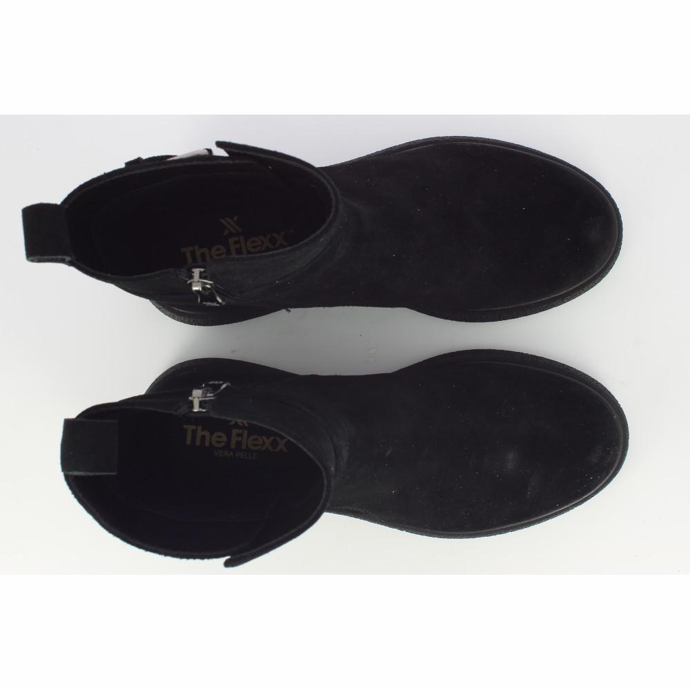 The Flexx ANOUK-SUEDE Outlet