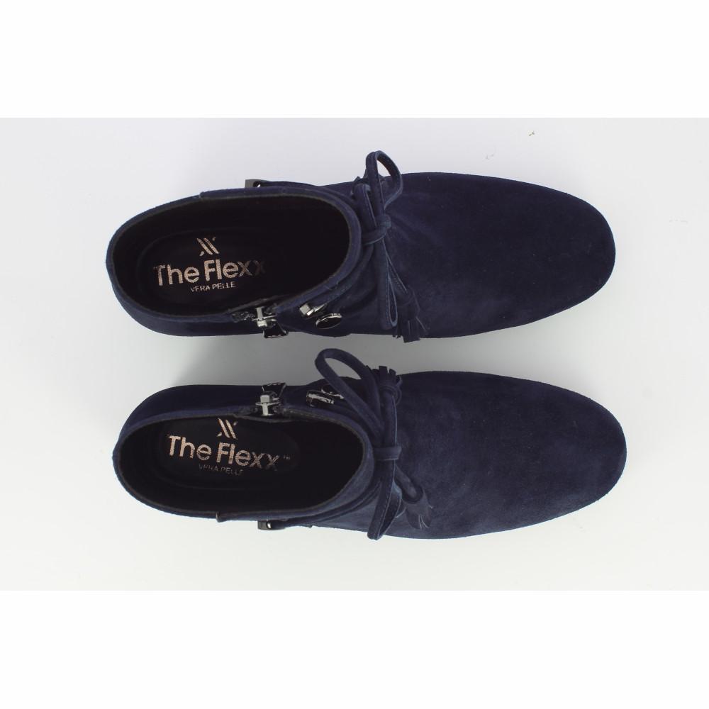 The Flexx BICE-CAMOSCIO Vendita Calda