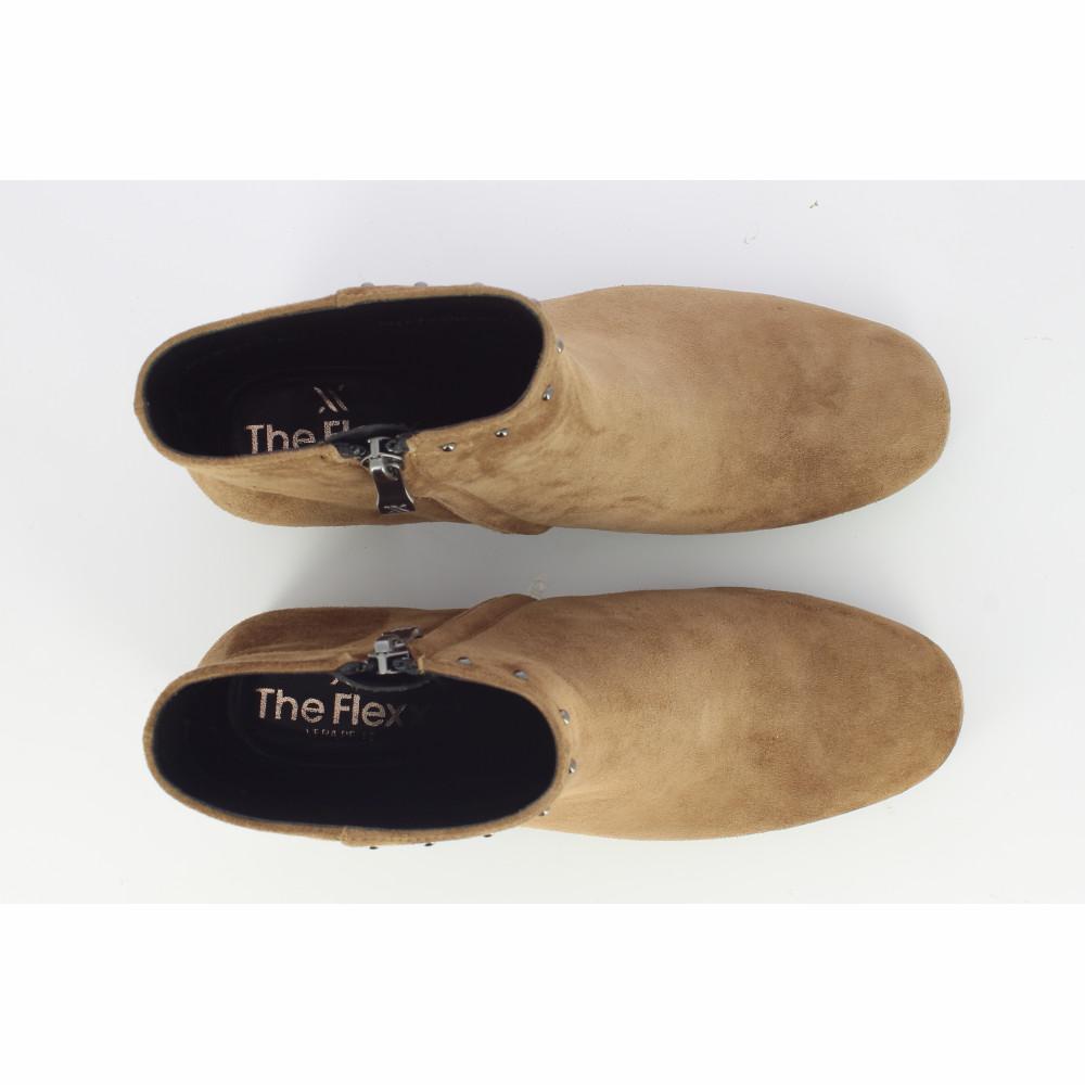 The Flexx BIRGIT-CAMOSCIO Saldi Di Fabbrica