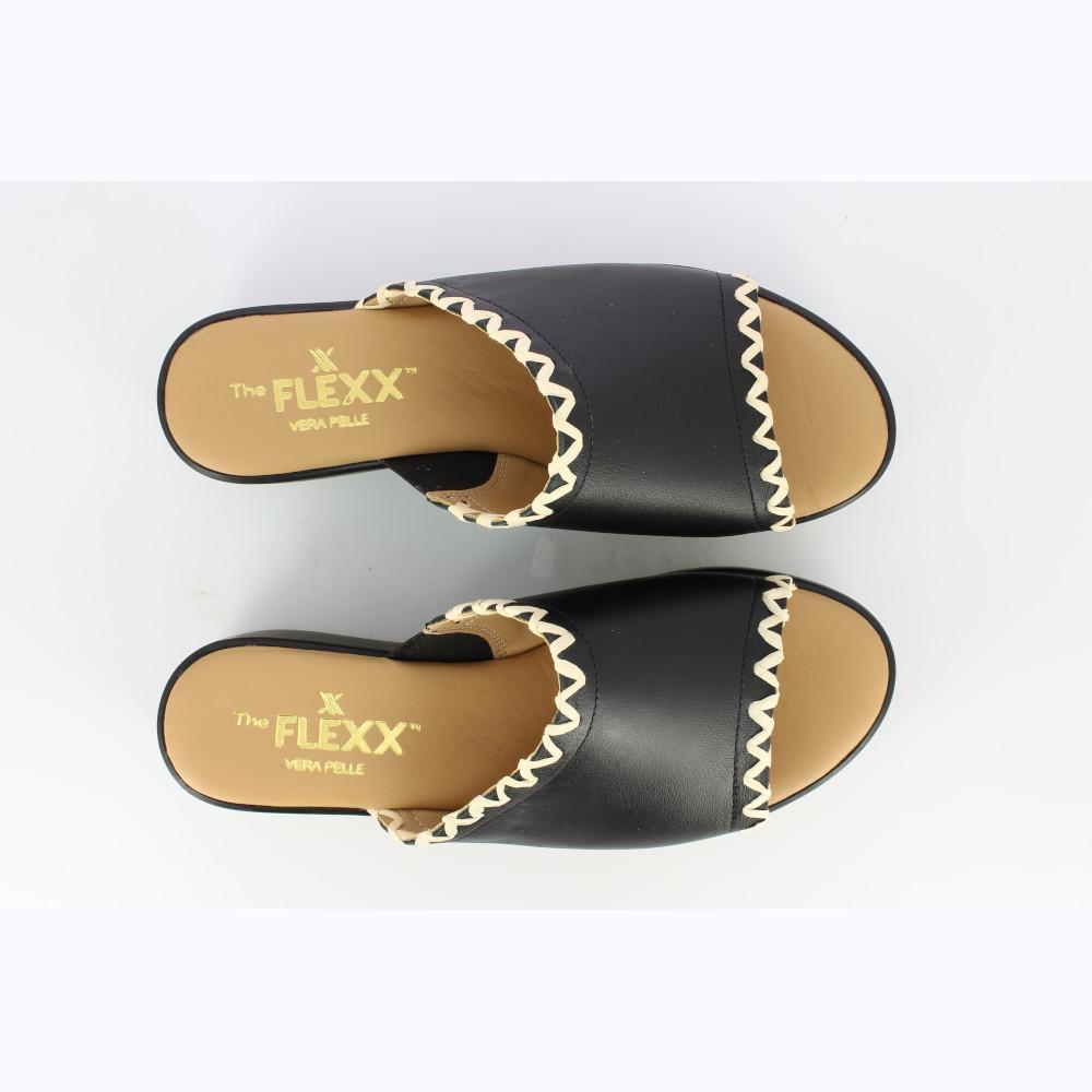 The Flexx BLAKE-FOULARD Vendite Flash