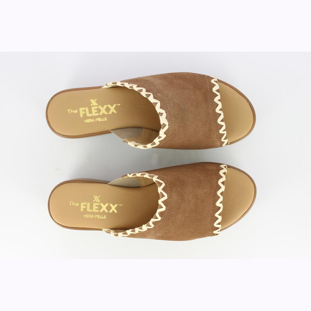 The Flexx BLAKE-SUEDE Negozio