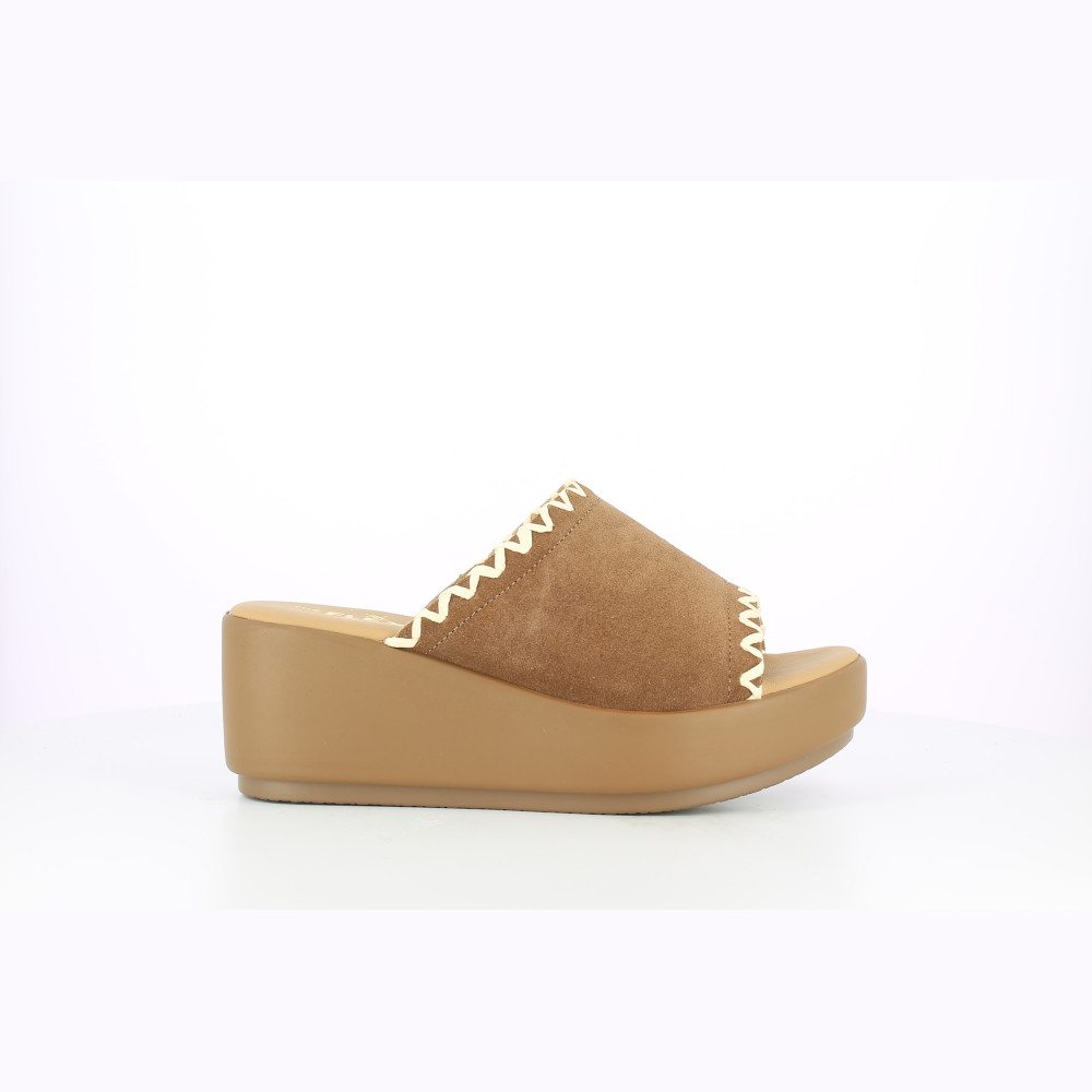 The Flexx BLAKE-SUEDE Negozio