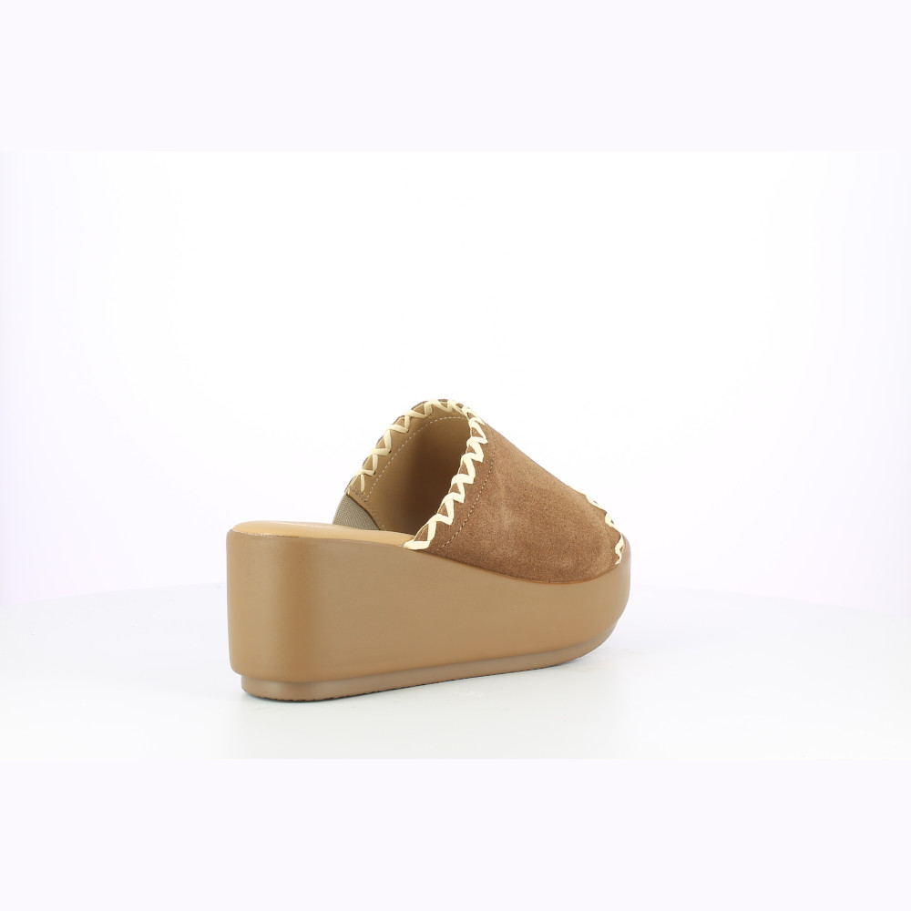 The Flexx BLAKE-SUEDE Negozio