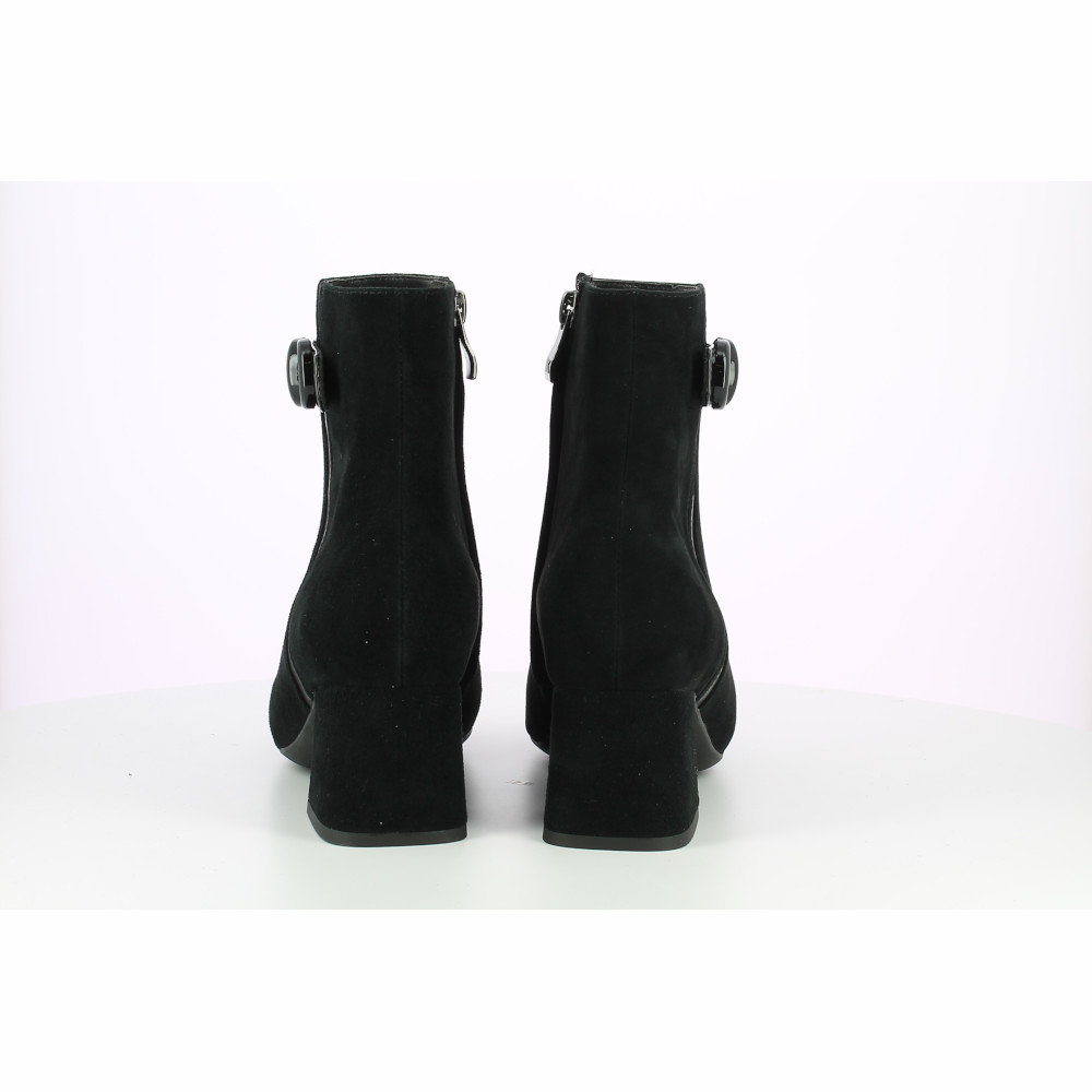 The Flexx BLANCA-CAMOSCIO/NAPPA MIX In Saldo